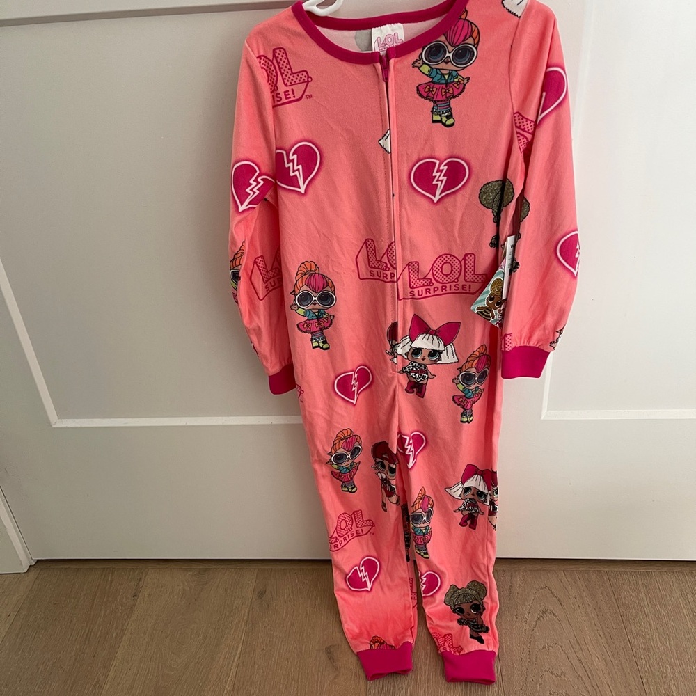 LOL Surprise! Pajamas